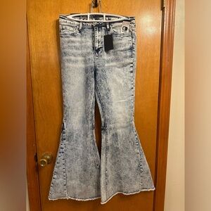 Flying Monkey women’s jeans